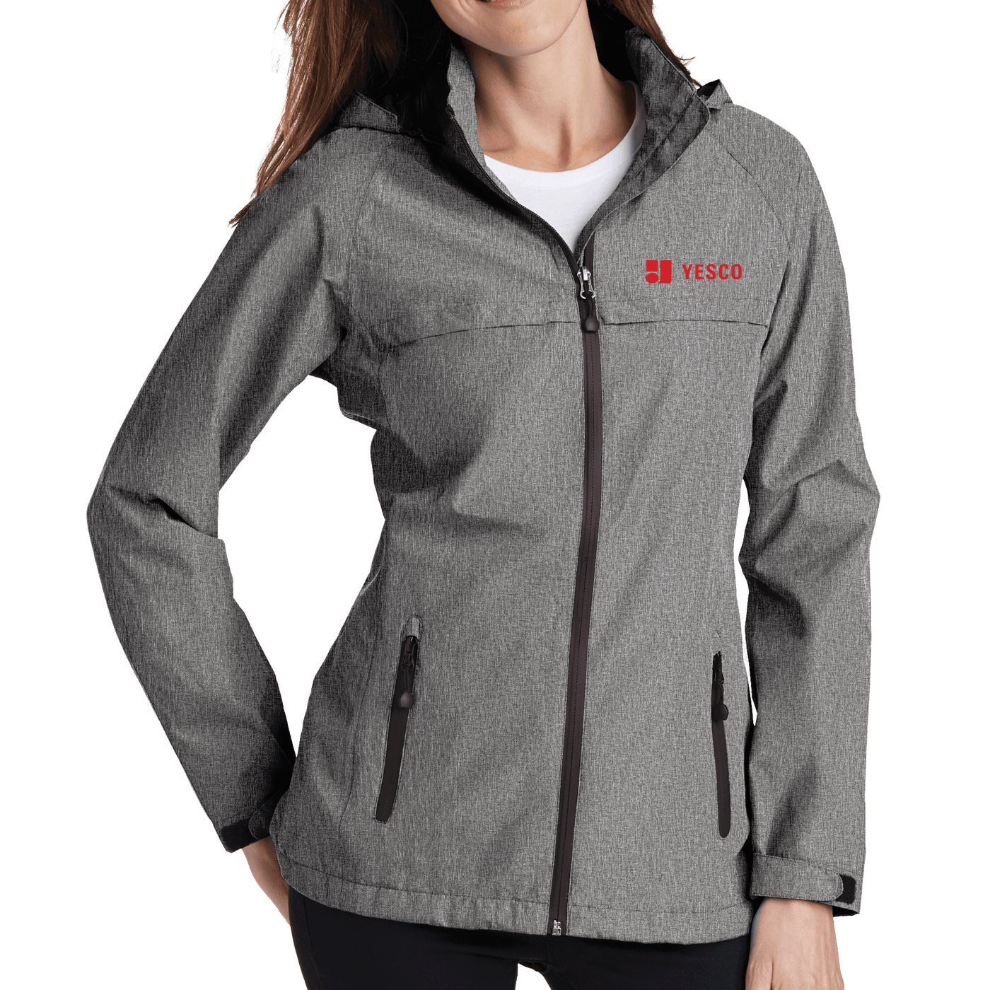 Port Authority Ladies Torrent Waterproof Jacket