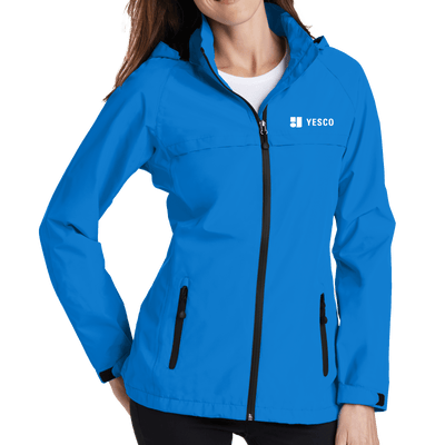 Port Authority Ladies Torrent Waterproof Jacket