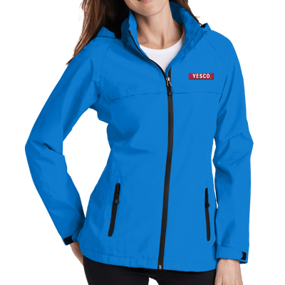 Outdoor- Port Authority Ladies Torrent Waterproof Jacket