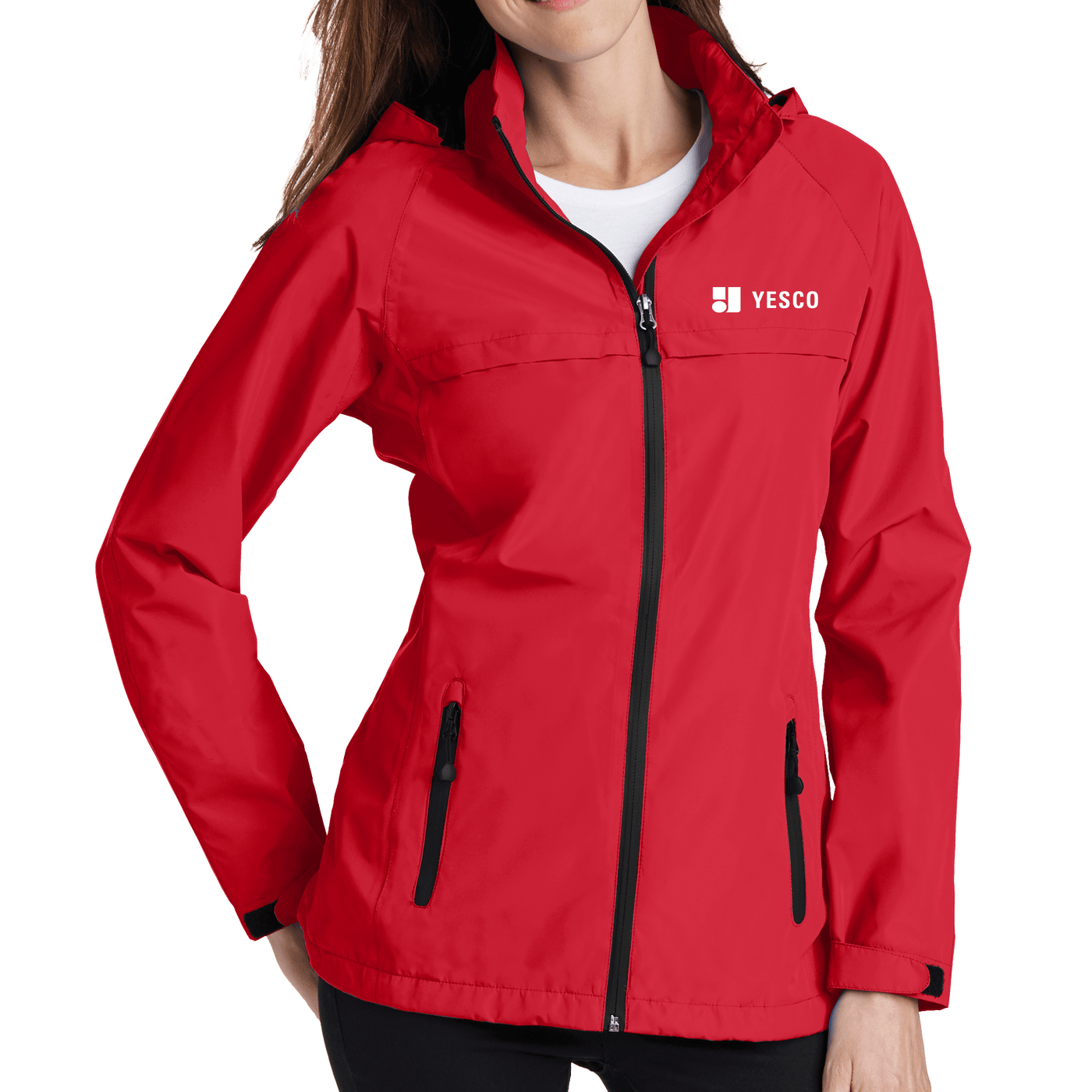 Port Authority Ladies Torrent Waterproof Jacket