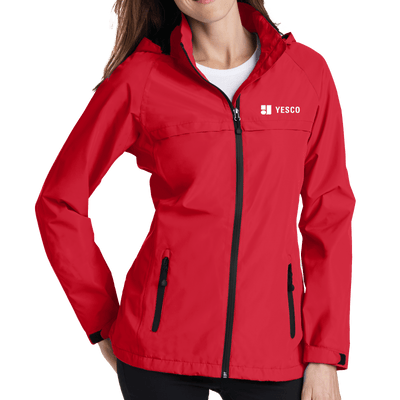 Port Authority Ladies Torrent Waterproof Jacket