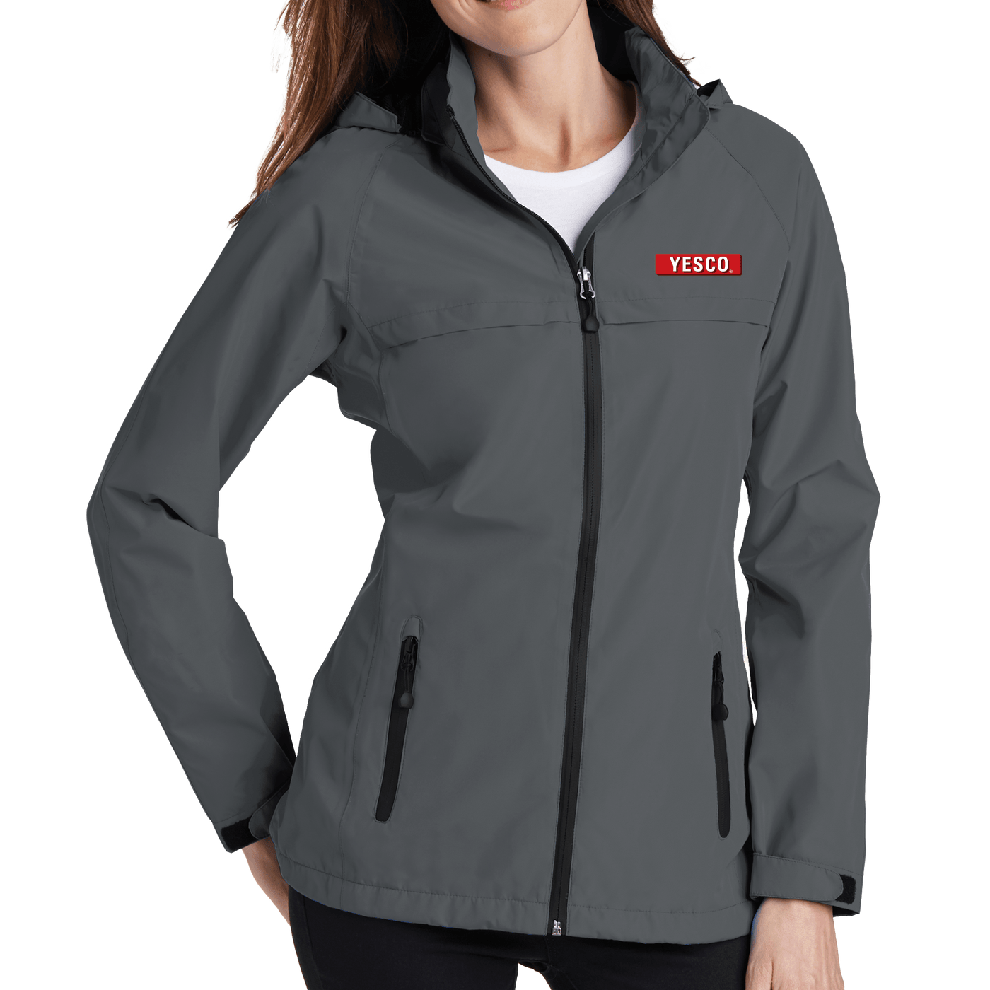 Outdoor- Port Authority Ladies Torrent Waterproof Jacket