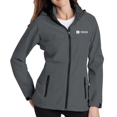 Port Authority Ladies Torrent Waterproof Jacket