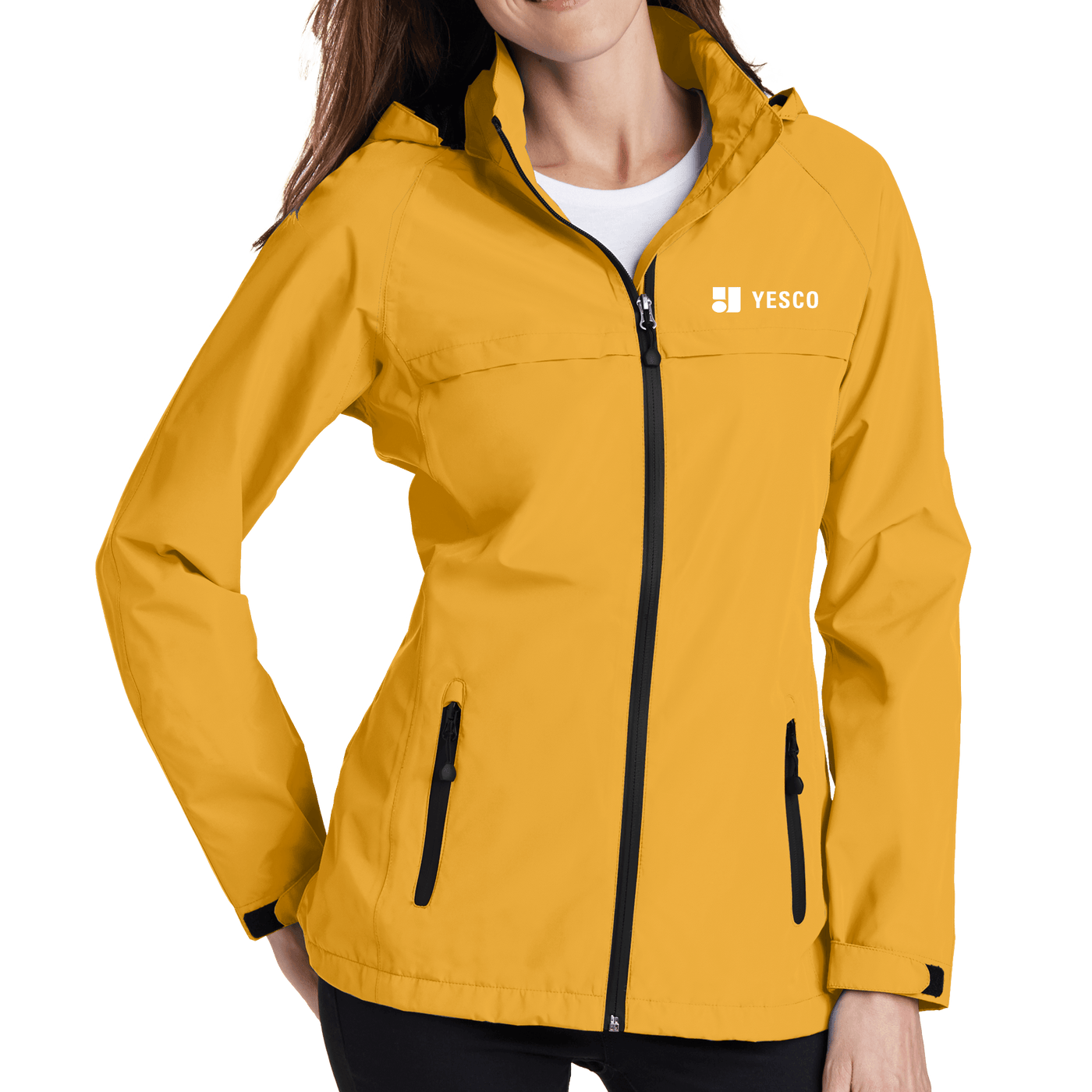 Port Authority Ladies Torrent Waterproof Jacket