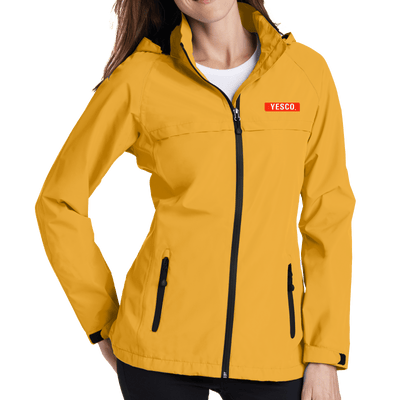 Outdoor- Port Authority Ladies Torrent Waterproof Jacket