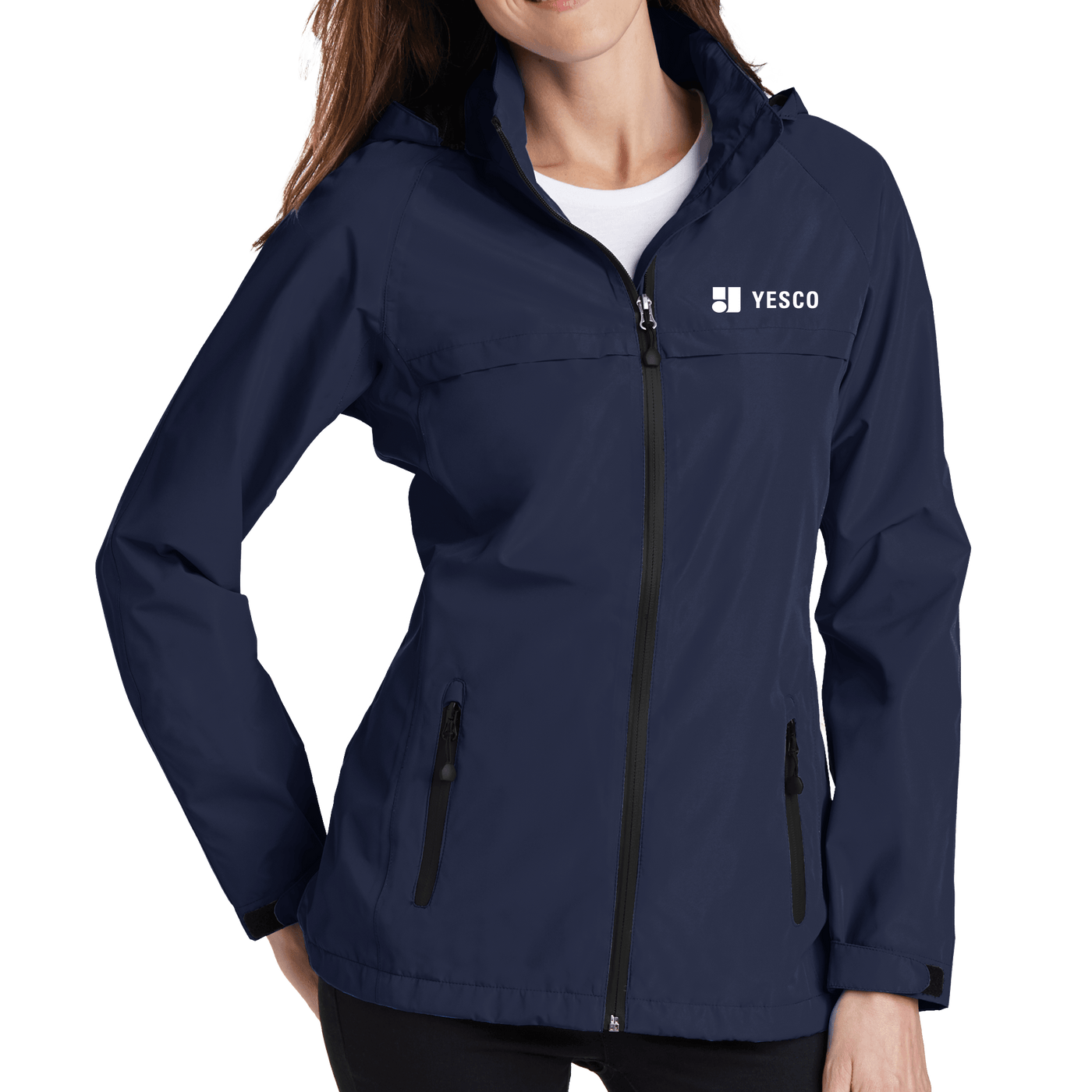 Port Authority Ladies Torrent Waterproof Jacket