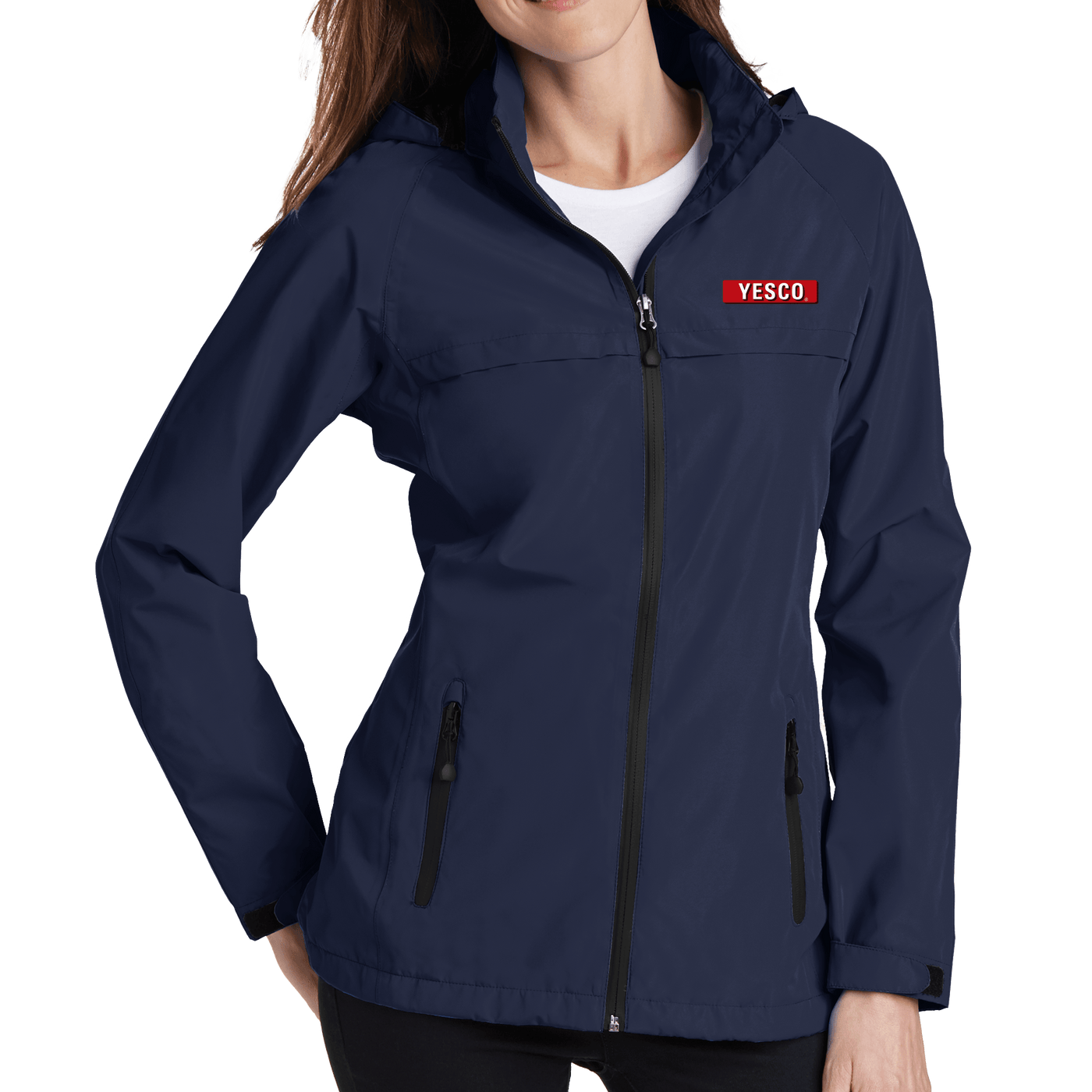 Outdoor- Port Authority Ladies Torrent Waterproof Jacket