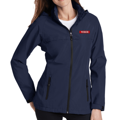 Outdoor- Port Authority Ladies Torrent Waterproof Jacket