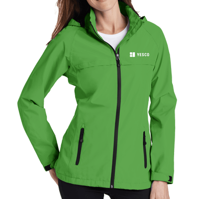 Port Authority Ladies Torrent Waterproof Jacket