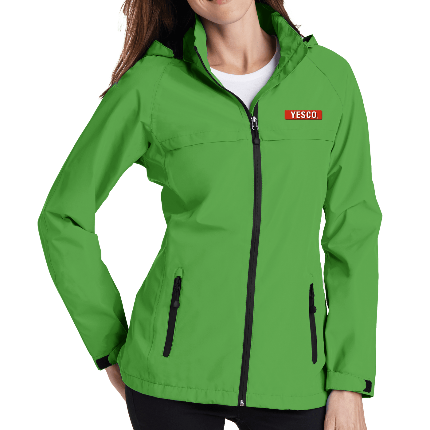 Outdoor- Port Authority Ladies Torrent Waterproof Jacket