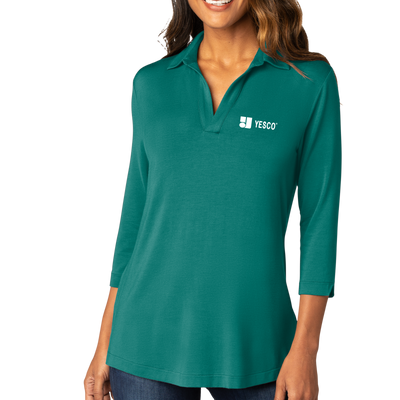 Port Authority ® Ladies Luxe Knit Tunic