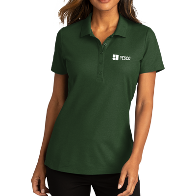 Port Authority® Ladies SuperPro React™ Polo