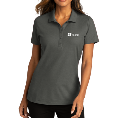 Port Authority® Ladies SuperPro React™ Polo