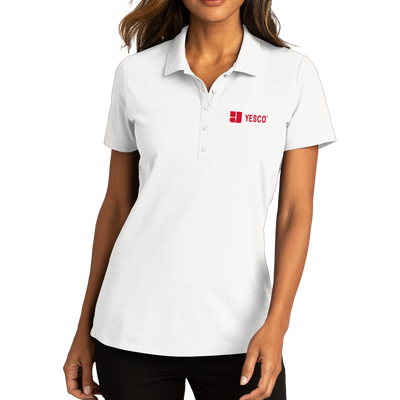 Port Authority® Ladies SuperPro React™ Polo