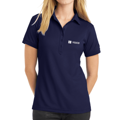 OGIO- Jewel Polo