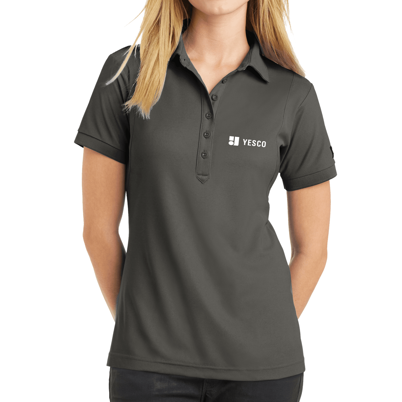 OGIO- Jewel Polo