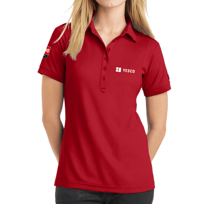 100 Years- OGIO- Jewel Polo