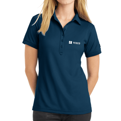 OGIO- Jewel Polo