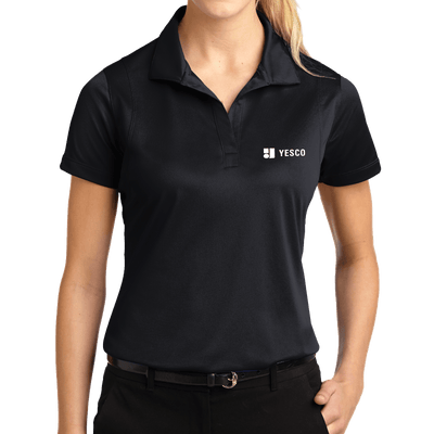 Sport-Tek Ladies Micropique Sport-Wick Polo