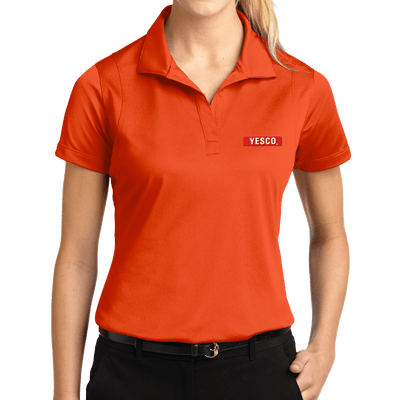 Outdoor- Sport-Tek Ladies Micropique Sport-Wick Polo