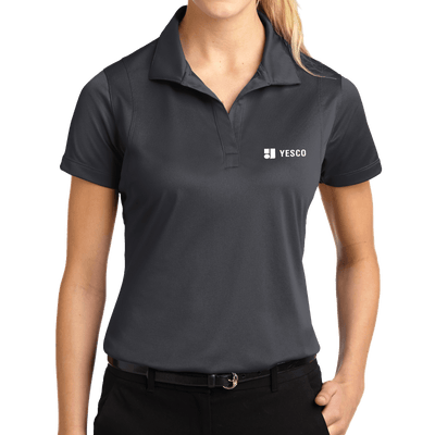 Sport-Tek Ladies Micropique Sport-Wick Polo