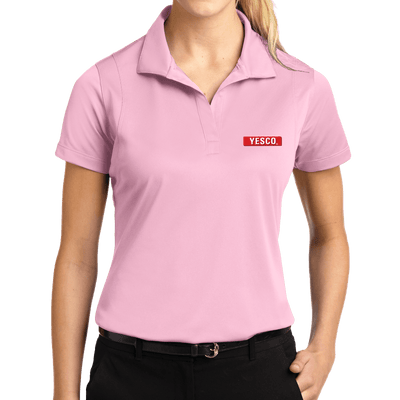 Outdoor- Sport-Tek Ladies Micropique Sport-Wick Polo