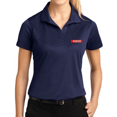 Outdoor- Sport-Tek Ladies Micropique Sport-Wick Polo