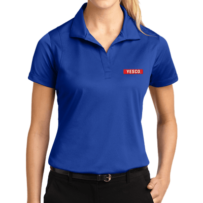 Outdoor- Sport-Tek Ladies Micropique Sport-Wick Polo