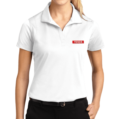 Outdoor- Sport-Tek Ladies Micropique Sport-Wick Polo