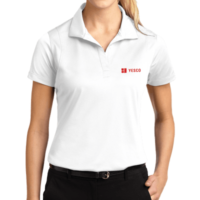 Sport-Tek Ladies Micropique Sport-Wick Polo