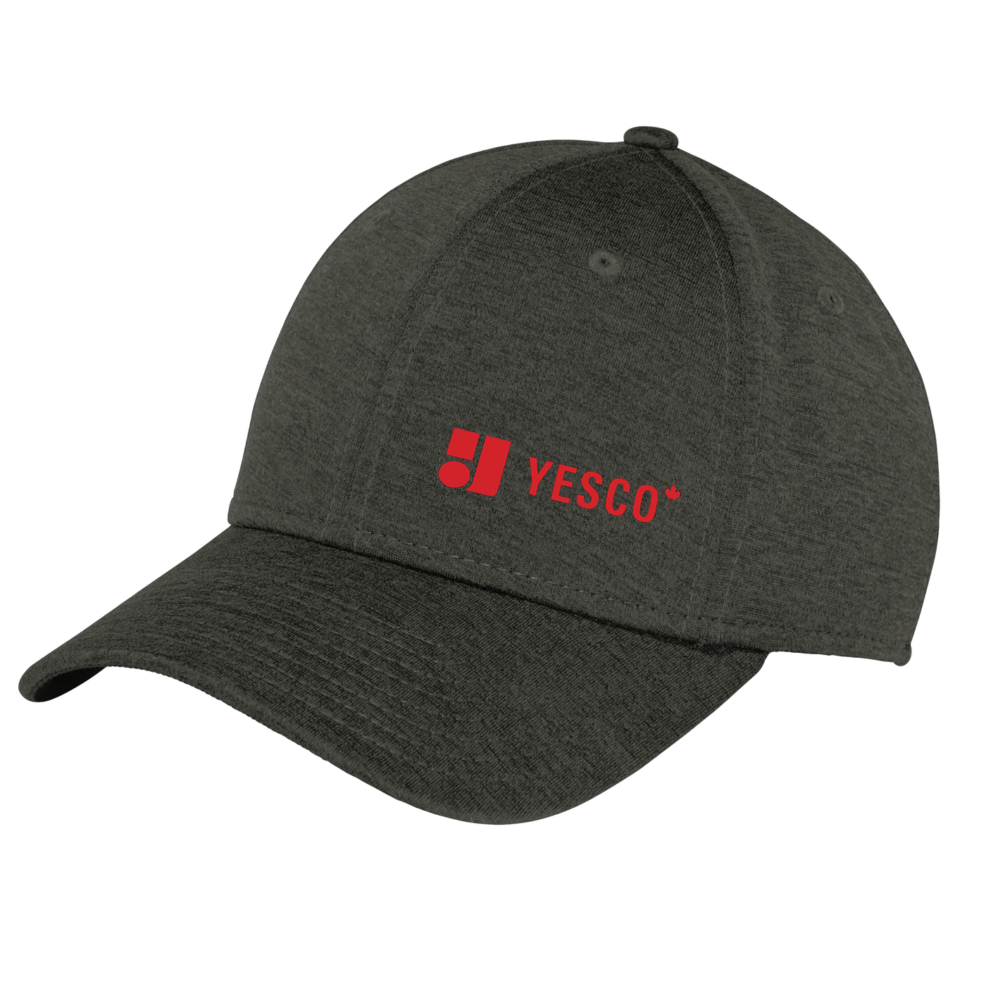 YESCO Canada- New Era Shadow Stretch Heather Cap