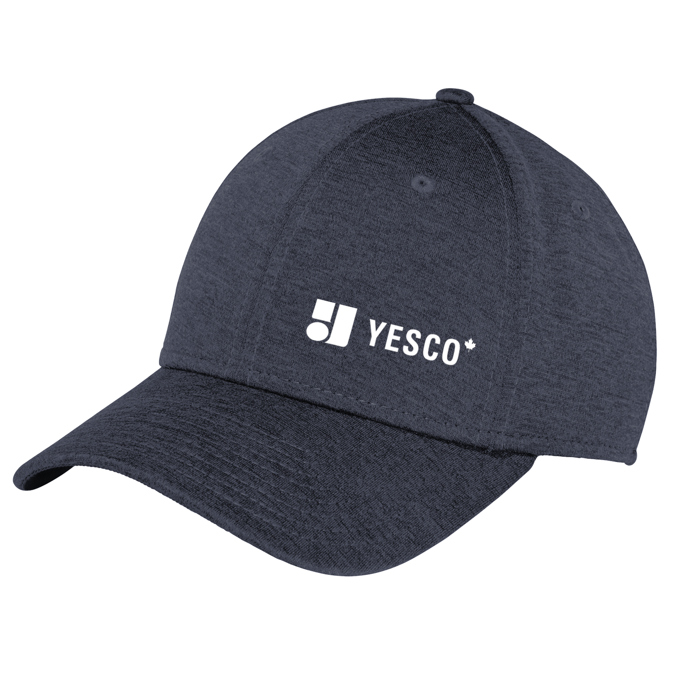 YESCO Canada- New Era Shadow Stretch Heather Cap