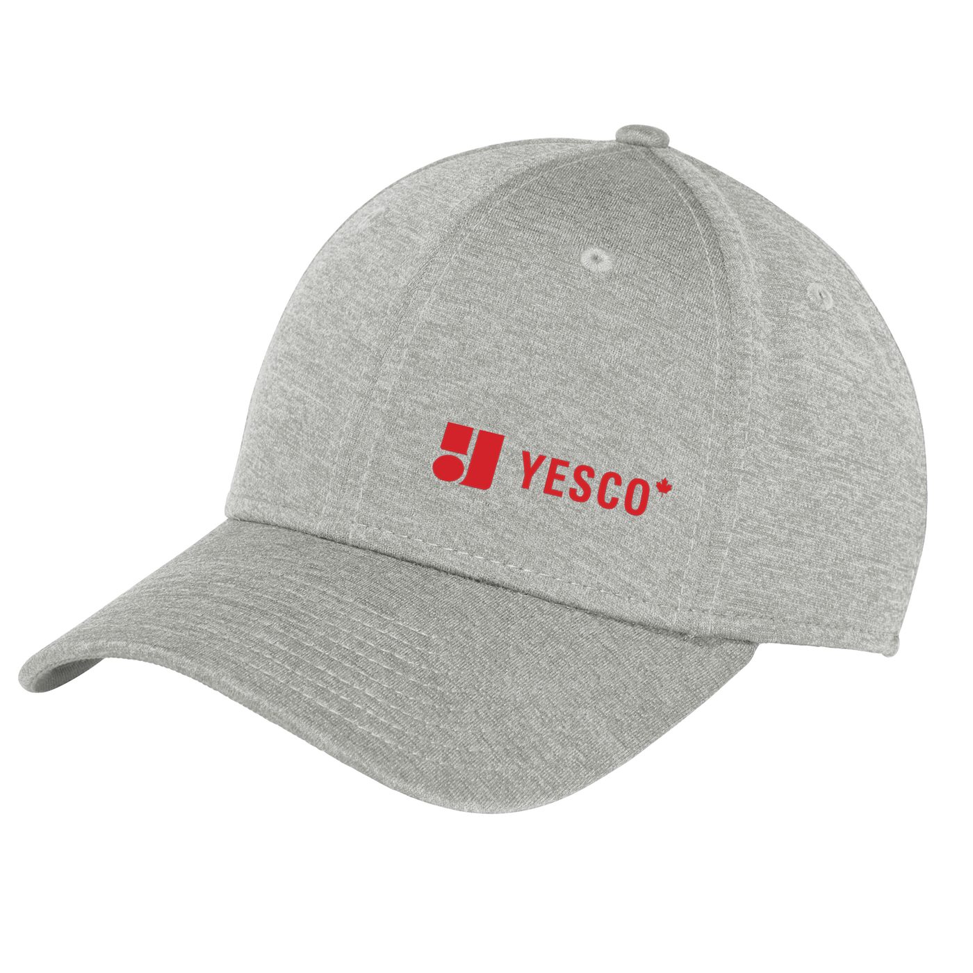 YESCO Canada- New Era Shadow Stretch Heather Cap