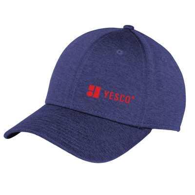 YESCO Canada- New Era Shadow Stretch Heather Cap