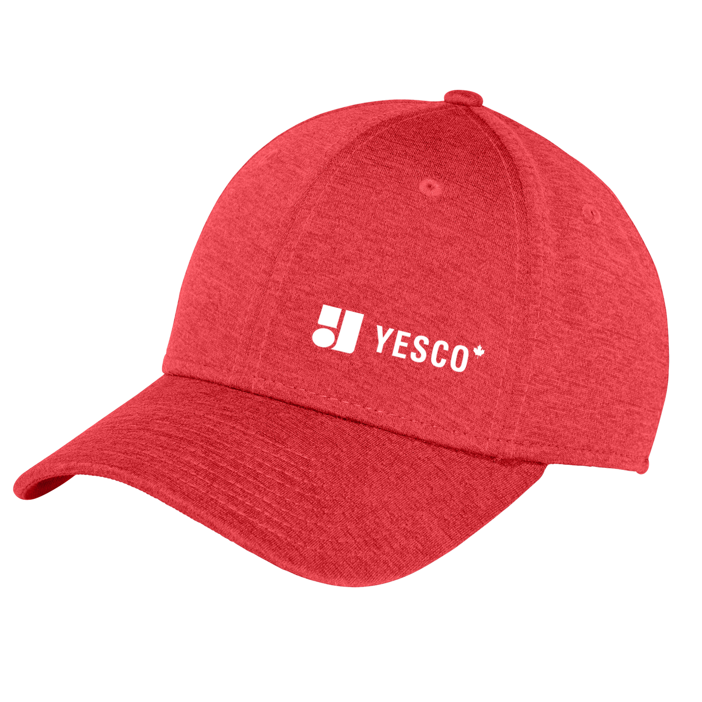 YESCO Canada- New Era Shadow Stretch Heather Cap