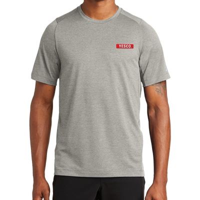 Outdoor- New Era Series Performance Crew Tee