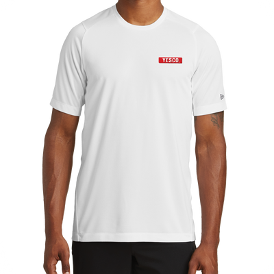 Outdoor- New Era Series Performance Crew Tee