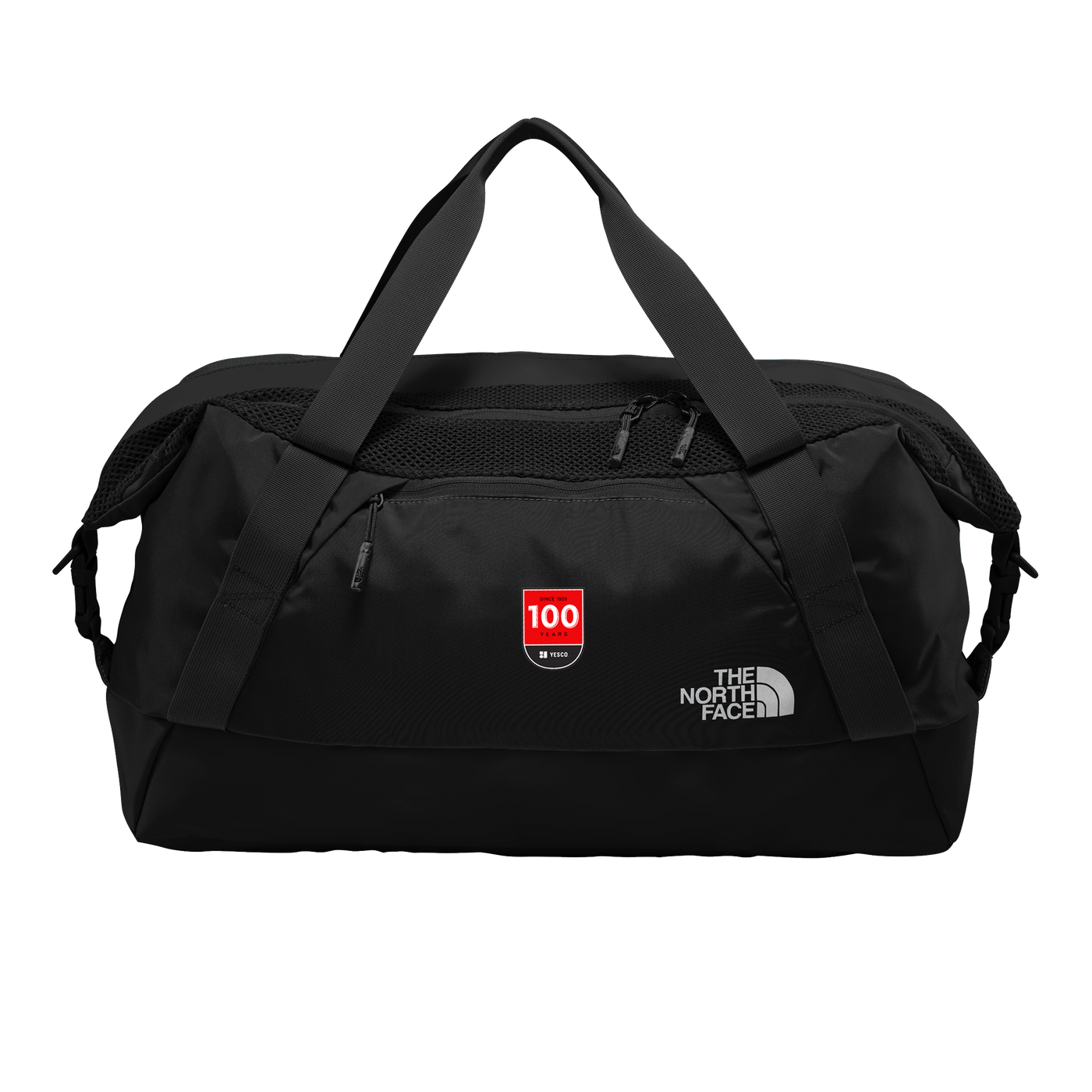 100 Years - The North Face Apex Duffel