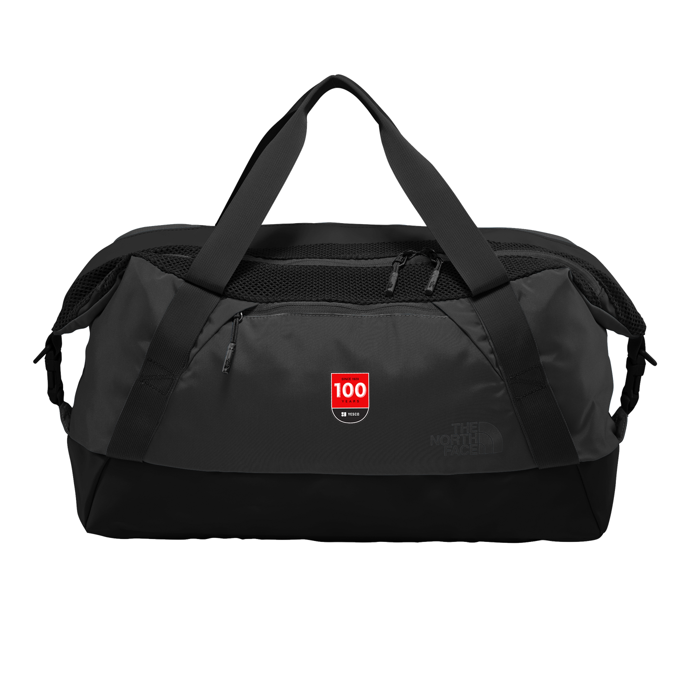 100 Years - The North Face Apex Duffel