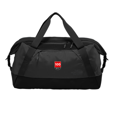 100 Years - The North Face Apex Duffel