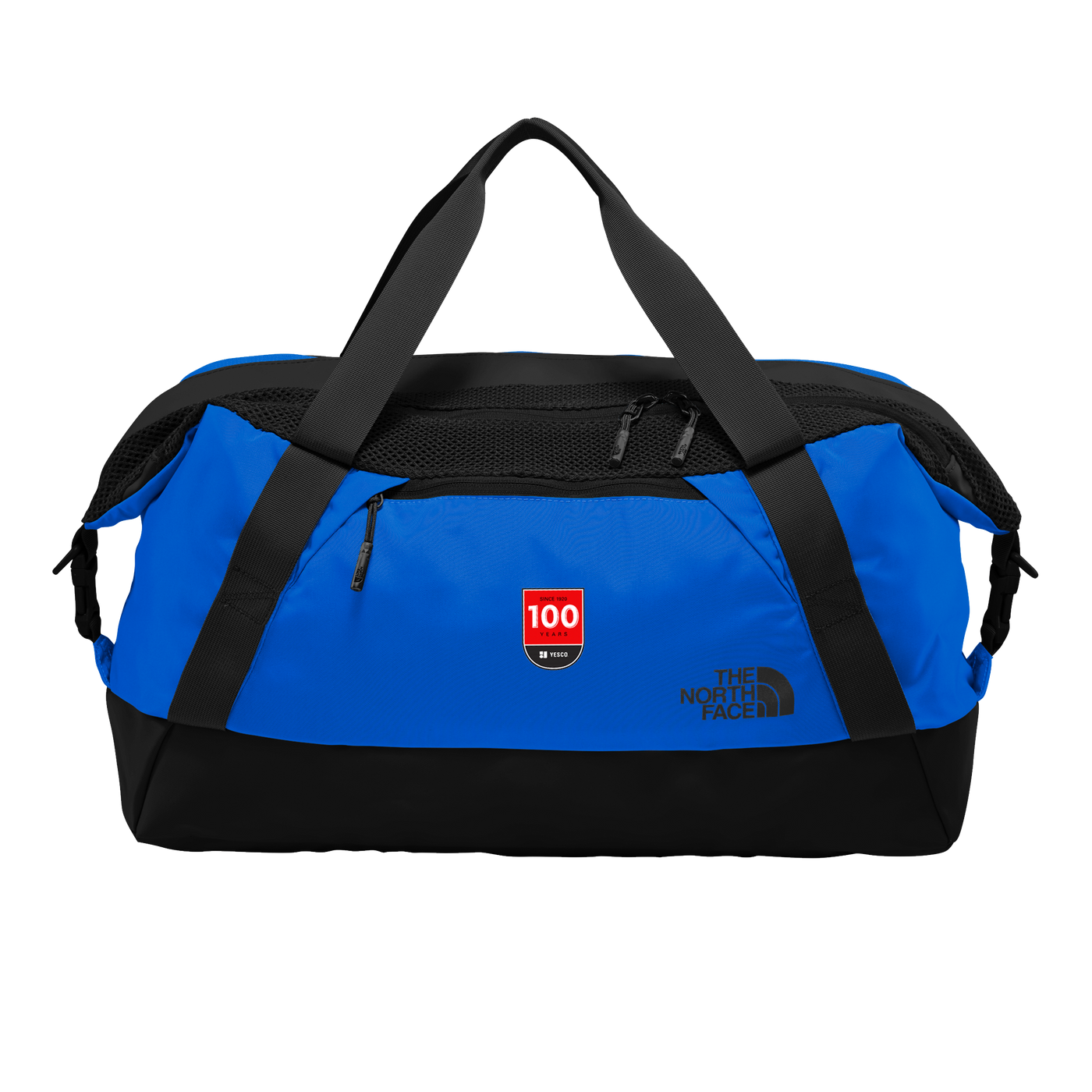 100 Years - The North Face Apex Duffel