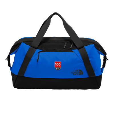 100 Years - The North Face Apex Duffel