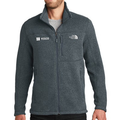 The North Face Sweater Fleece Jacket