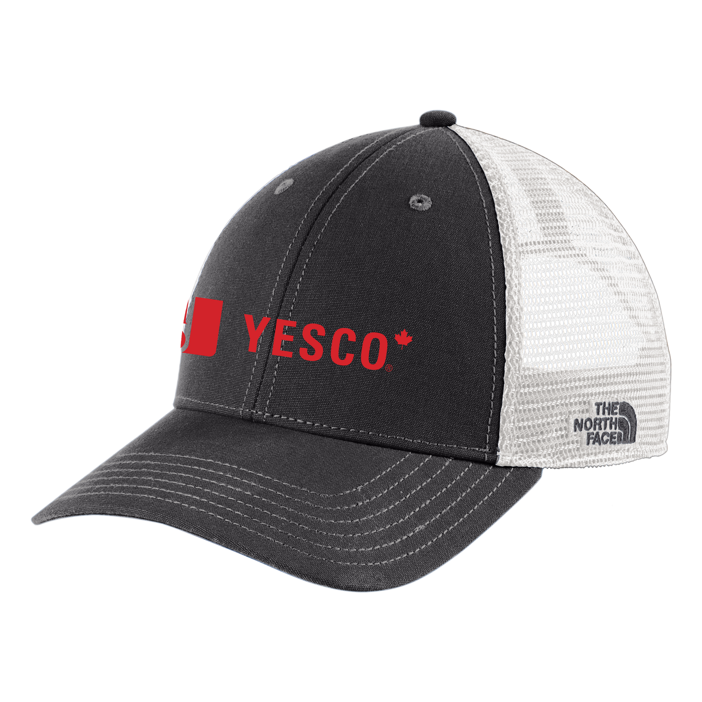 YESCO Canada - The North Face® Ultimate Trucker Cap