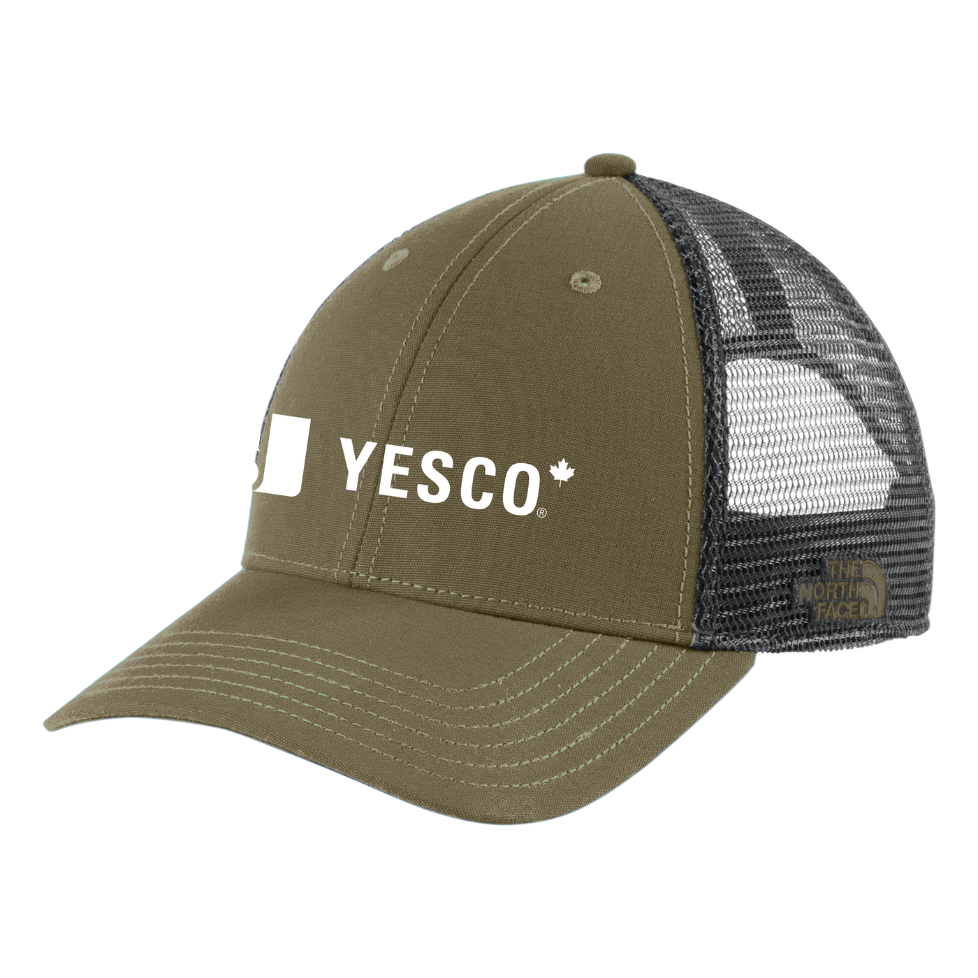 YESCO Canada - The North Face® Ultimate Trucker Cap