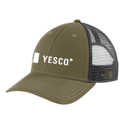 YESCO Canada - The North Face® Ultimate Trucker Cap