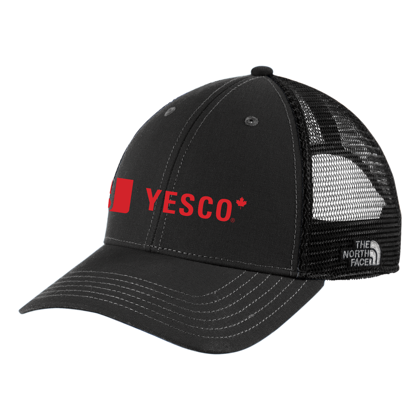 YESCO Canada - The North Face® Ultimate Trucker Cap