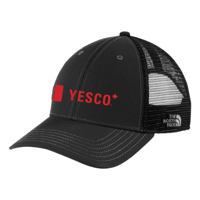 YESCO Canada - The North Face® Ultimate Trucker Cap