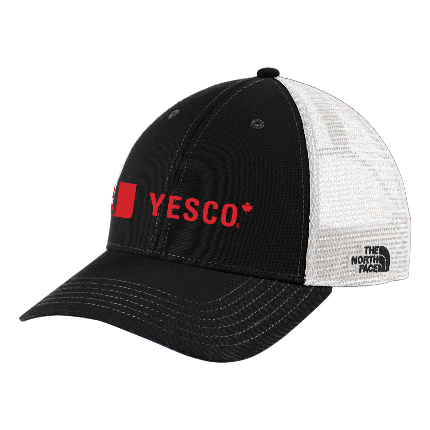 YESCO Canada - The North Face® Ultimate Trucker Cap