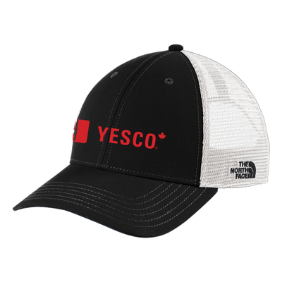 YESCO Canada - The North Face® Ultimate Trucker Cap